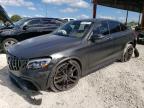 2019 MERCEDES-BENZ GLC COUPE - WDC0J8JB4KF496930