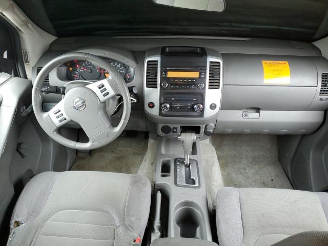 1N6BD0CT4FN700633 Nissan FRONTIER S