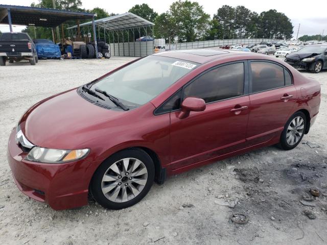 2011 Honda Civic 