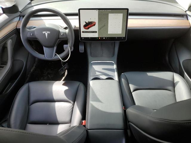 5YJ3E1EC7MF070156 Tesla MODEL 3