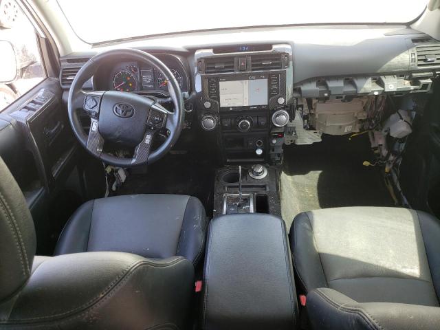 JTEBU5JR8L5789217 Toyota 4runner Sr5/sr5 Premium