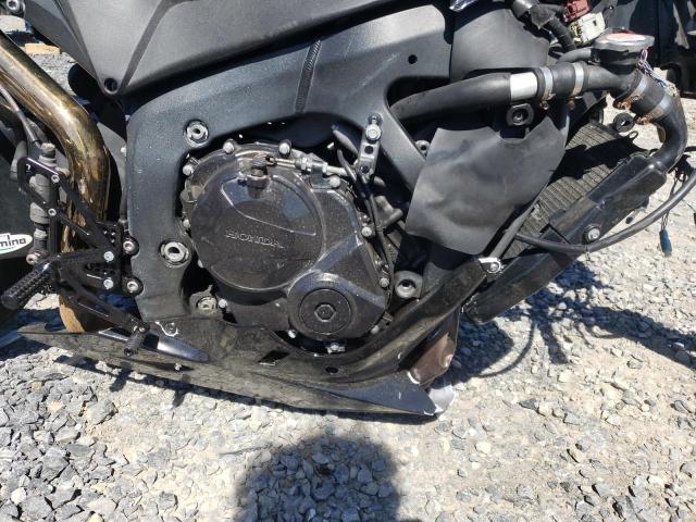 2008 HONDA CBR600 RR - JH2PC40468M103287