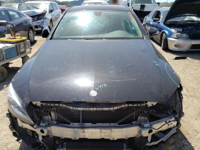 55SWF4KB6FU056256 Mercedes-Benz C 300 4matic