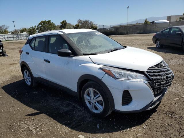 3N1CP5BV2NL505808 Nissan KICKS S