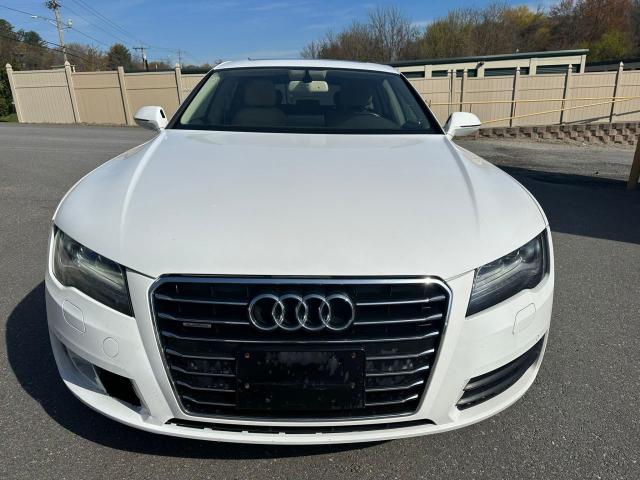 VIN WAUWGAFC8FN010927 2015 Audi A7, Premium Plus no.5