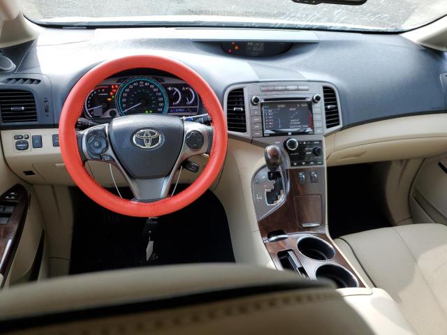 2016 TOYOTA VENZA XLE - 4T3BK3BB9GU120579