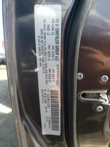 1C3CDFBB6FD123102 Dodge DART SXT