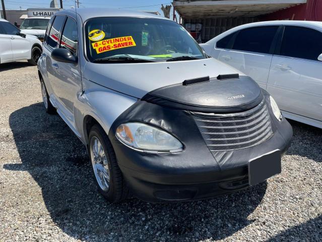 2001 Chrysler PT Cruiser 