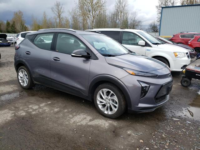 2023 CHEVROLET BOLT EUV L - 1G1FY6S05P4110461