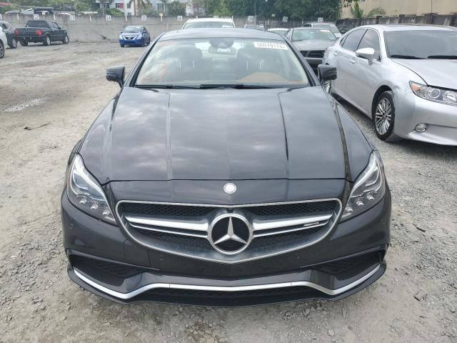 2016 MERCEDES-BENZ CLS 63 AMG - WDDLJ7GBXGA163288