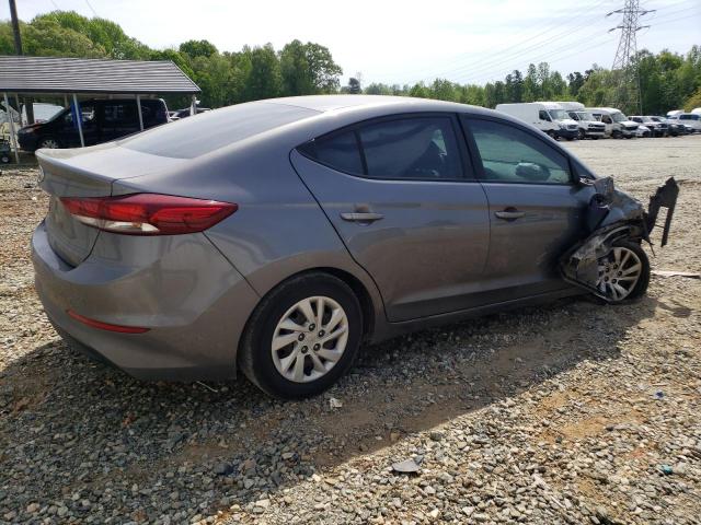 VIN 5NPD74LF1JH349077 2018 HYUNDAI ELANTRA no.4