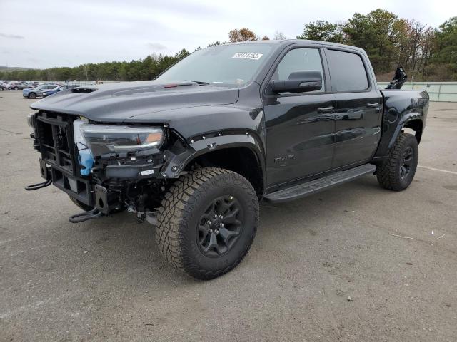 2023 RAM 1500 TRX - 1C6SRFU94PN501925
