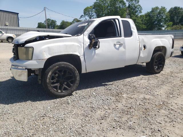 2007 GMC New Sierra 1500 