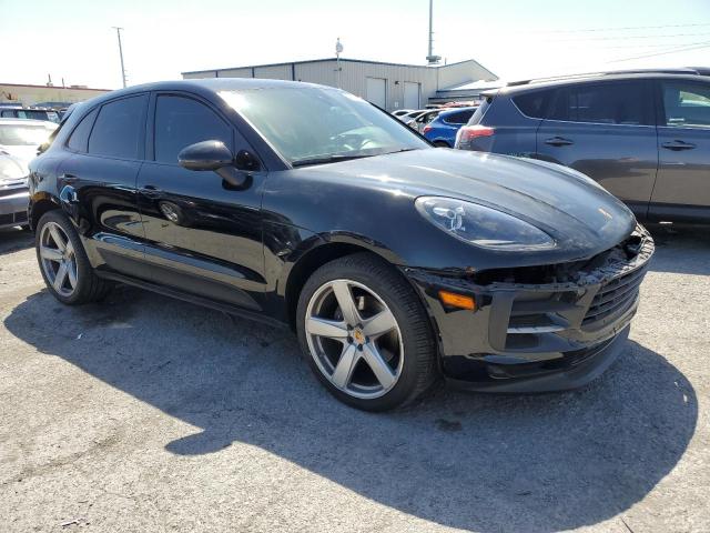 WP1AA2A5XKLB07550 Porsche Macan
