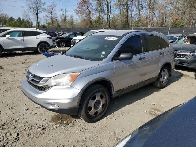 2011 Honda CR-V LX