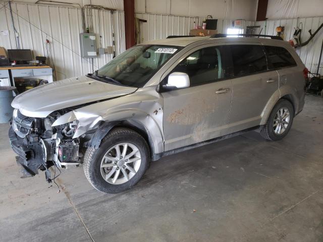 2014 Dodge Journey SXT