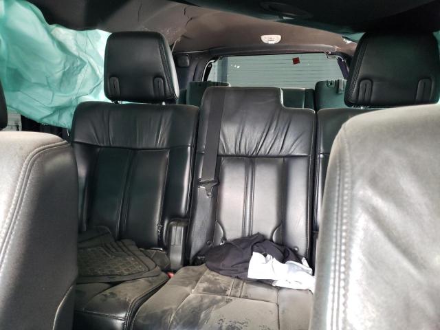 5LMJJ3HT3HEL10197 Lincoln Navigator L Select