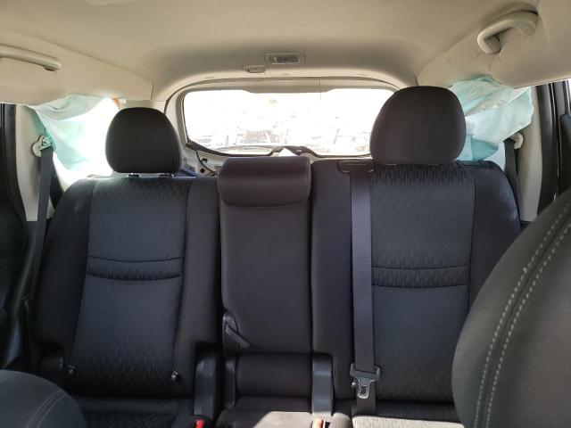 JN8AT2MV8JW303687 Nissan ROGUE S