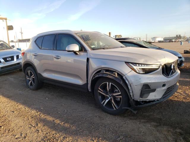 2023 VOLVO XC40 CORE - YV4L12UV0P2910528