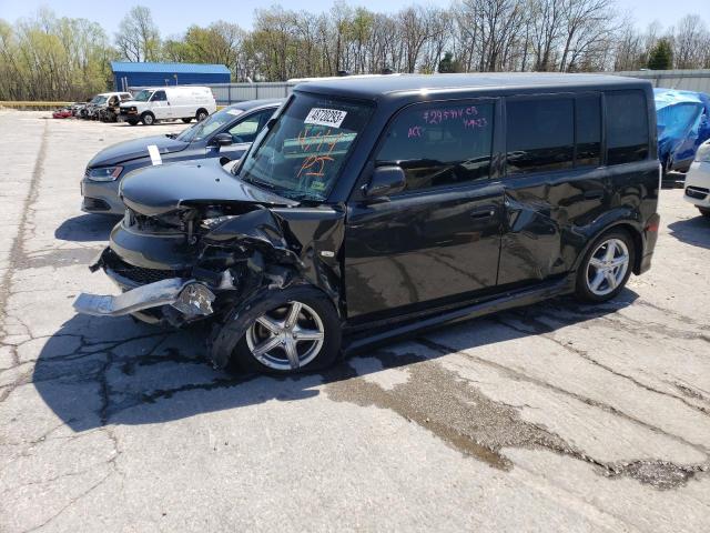 2006 Scion xB 