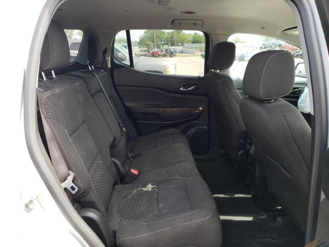 1GKKNKLA2HZ256873 GMC ACADIA SLE