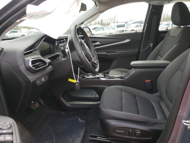 2023 CHEVROLET BOLT EUV L - 1G1FY6S05P4110461