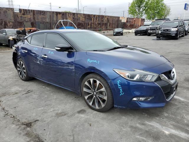 1N4AA6AP6HC453281 Nissan Maxima 3.5s