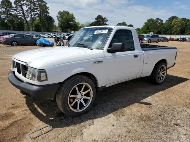 2011 Ford Ranger 