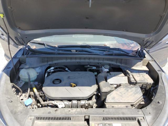 KM8J23A47MU308035 Hyundai TUCSON SE
