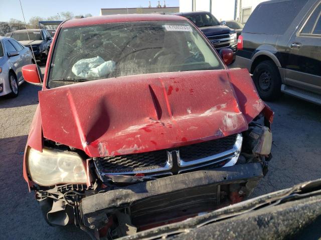 2012 Dodge Grand Caravan Sxt VIN: 2C4RDGCG3CR242904 Lot: 47685243