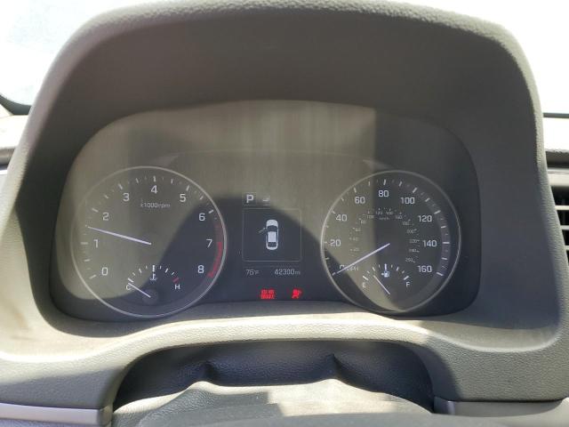 5NPD84LF6JH382329 Hyundai ELANTRA SEL