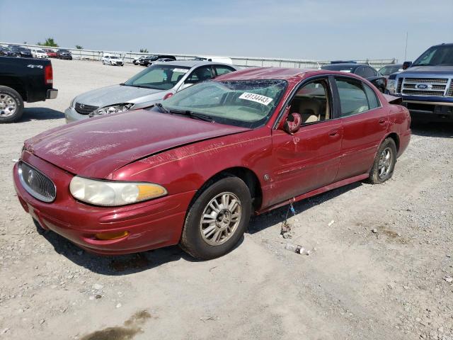 2005 Buick LeSabre Custom