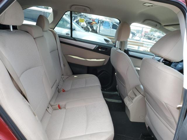 4S4BSAFC7K3278160 Subaru Outback 2.5i Premium