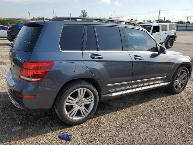 2015 MERCEDES-BENZ GLK 350 4M - WDCGG8JB1FG440263