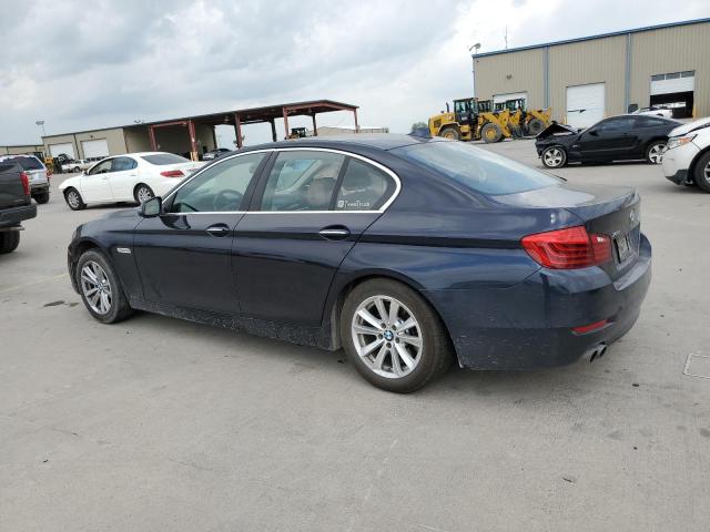2015 BMW 528 XI - WBA5A7C50FD624723