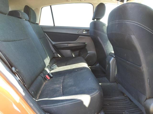 JF2GPAVC5E8220909 Subaru Xv Crosstrek 2.0 Premium