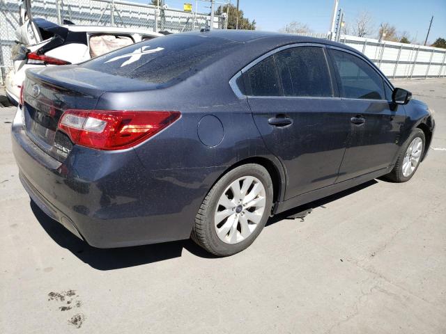 4S3BNAF6XF3025779 Subaru Legacy 2.5i Premium
