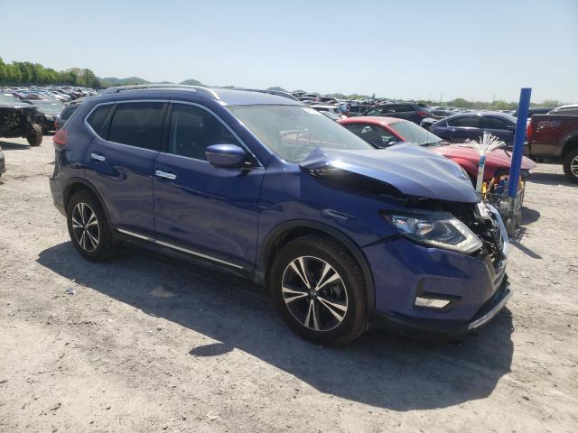 JN8AT2MV2JW317603 | 2018 NISSAN ROGUE S