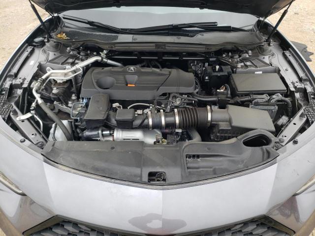 2022 ACURA TLX TECH A - 19UUB5F59NA004661