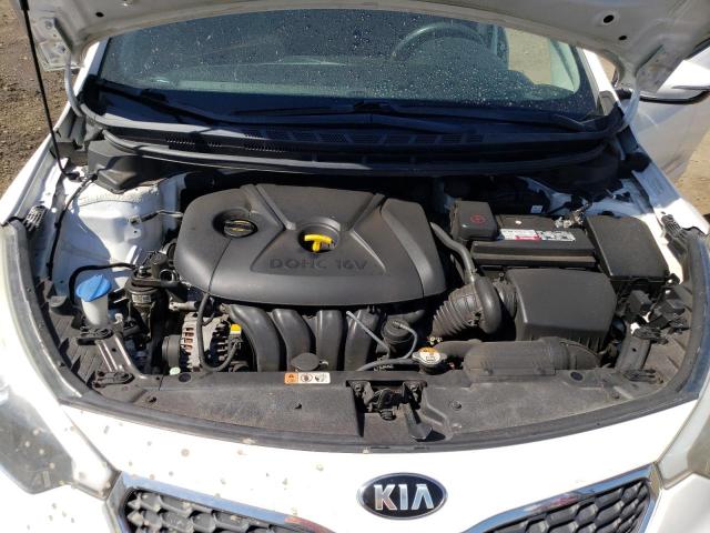 KNAFX4A65F5399898 KIA FORTE LX