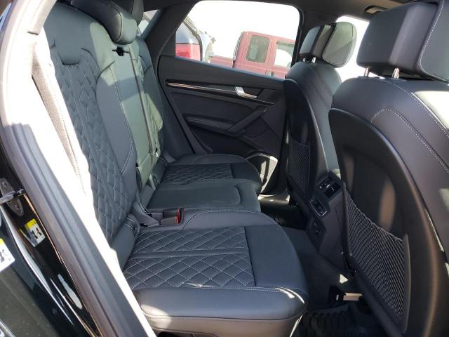 2023 AUDI SQ5 SPORTB WA134AFY0P2024294
