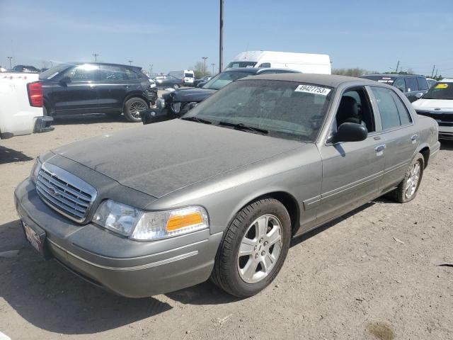 2003 Ford Crown Victoria LX