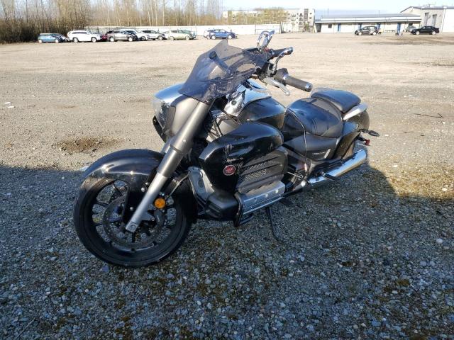2014 HONDA GL1800 C - JH2SC6801EK000650