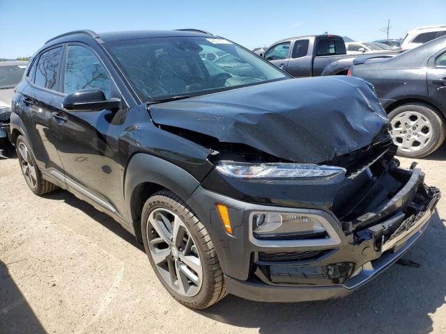2019 HYUNDAI KONA ULTIM - KM8K53A50KU379790