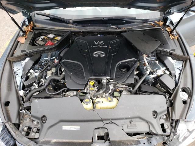 2020 INFINITI Q50 PURE - JN1EV7APXLM207071
