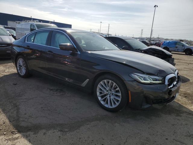 2022 BMW 530 XI - WBA13BJ09NWX76988