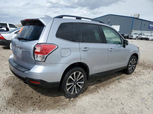 JF2SJGEC1HH458131 Subaru Forester 2.0xt Premium
