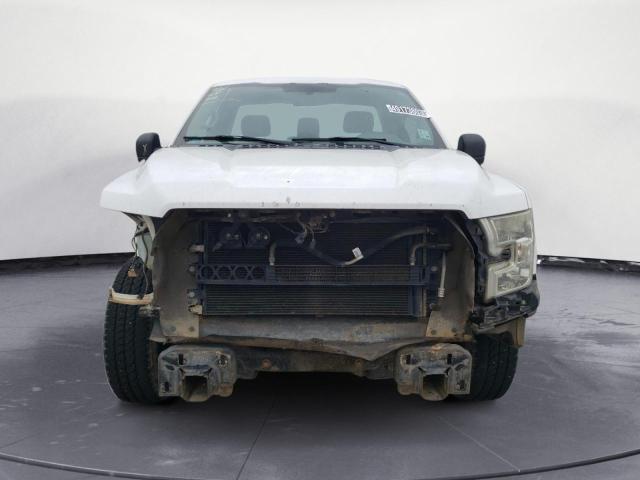 2015 FORD F150 - 1FTMF1C89FKD61635