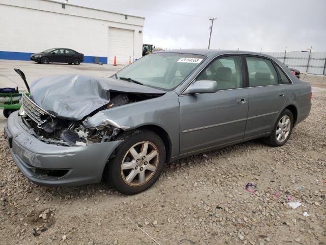 2003 Toyota Avalon XL