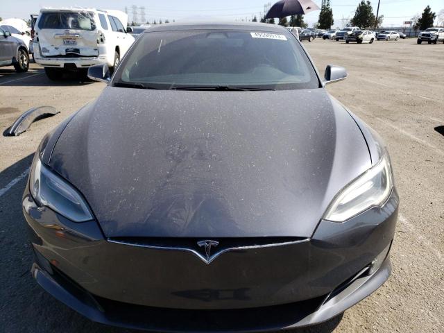 5YJSA1E17GF175807 Tesla MODEL S